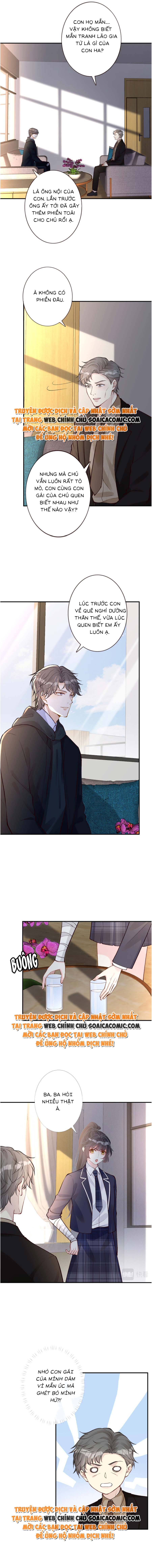 Ôm Khẩn Tiểu Mã Giáp Của Tôi - Chap 139 - Trang 2