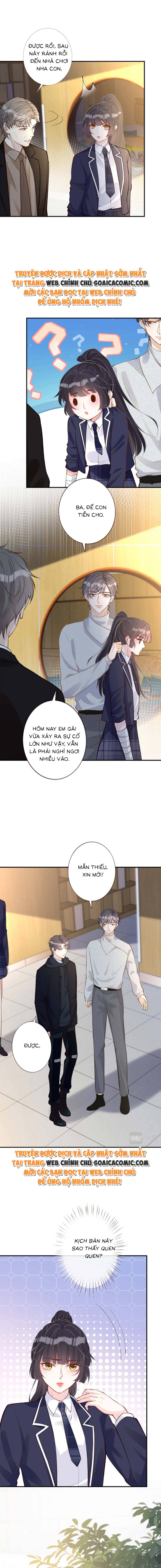 Ôm Khẩn Tiểu Mã Giáp Của Tôi - Chap 139 - Trang 4