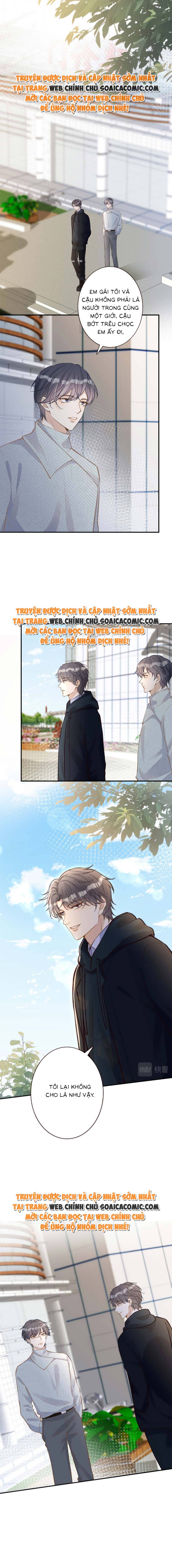 Ôm Khẩn Tiểu Mã Giáp Của Tôi - Chap 139 - Trang 5