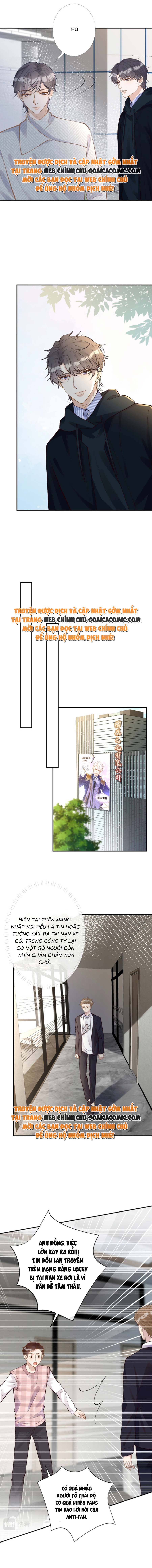 Ôm Khẩn Tiểu Mã Giáp Của Tôi - Chap 139 - Trang 6
