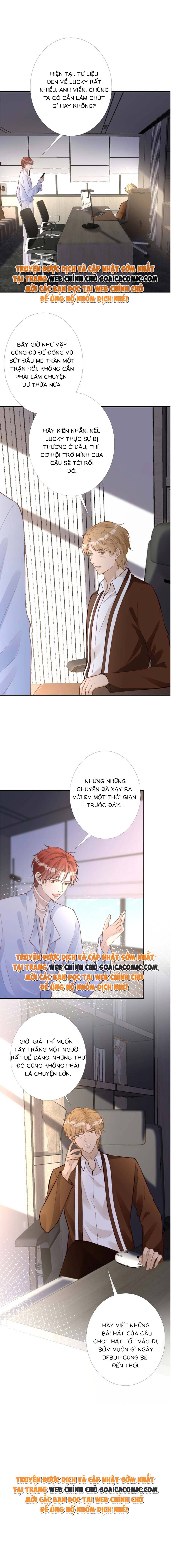 Ôm Khẩn Tiểu Mã Giáp Của Tôi - Chap 139 - Trang 8