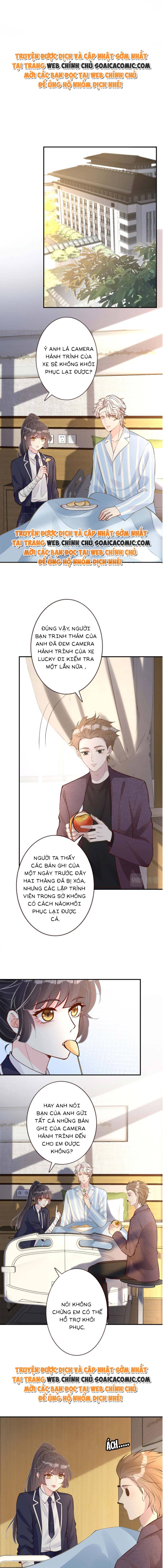 Ôm Khẩn Tiểu Mã Giáp Của Tôi - Chap 140 - Trang 1
