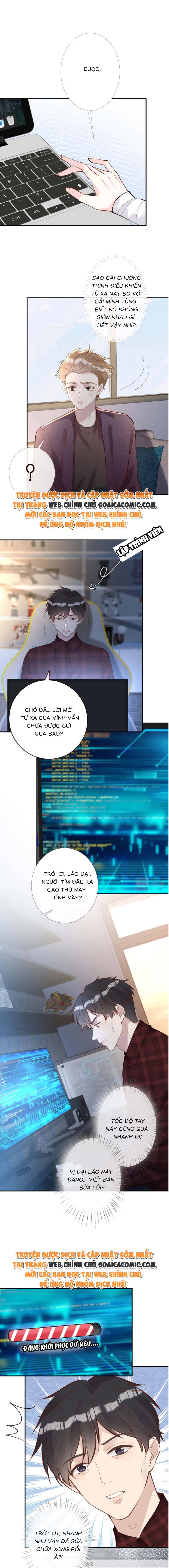 Ôm Khẩn Tiểu Mã Giáp Của Tôi - Chap 140 - Trang 5
