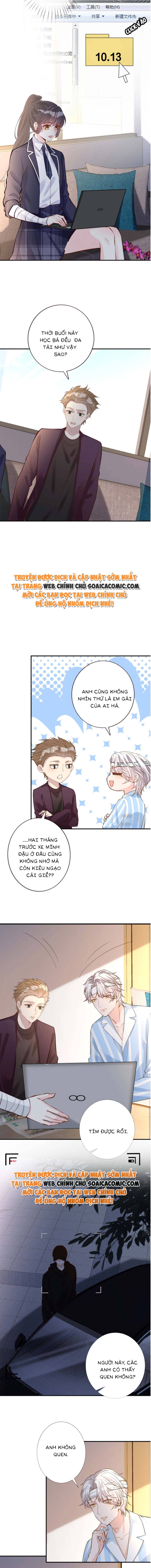 Ôm Khẩn Tiểu Mã Giáp Của Tôi - Chap 140 - Trang 6