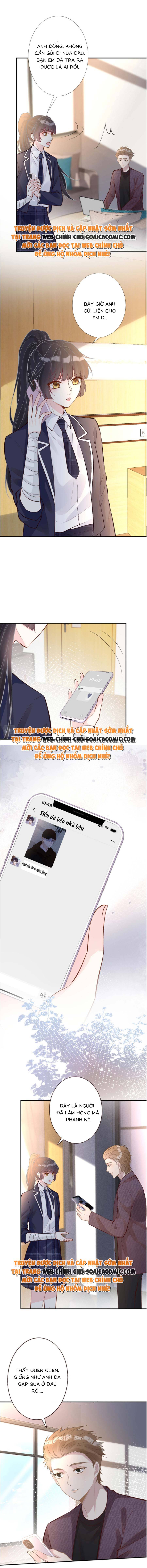 Ôm Khẩn Tiểu Mã Giáp Của Tôi - Chap 140 - Trang 8