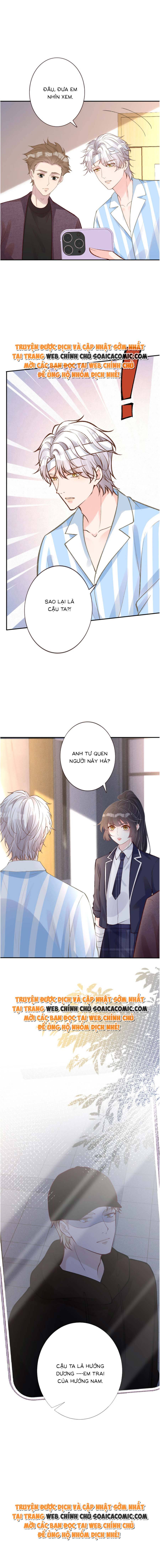 Ôm Khẩn Tiểu Mã Giáp Của Tôi - Chap 140 - Trang 9