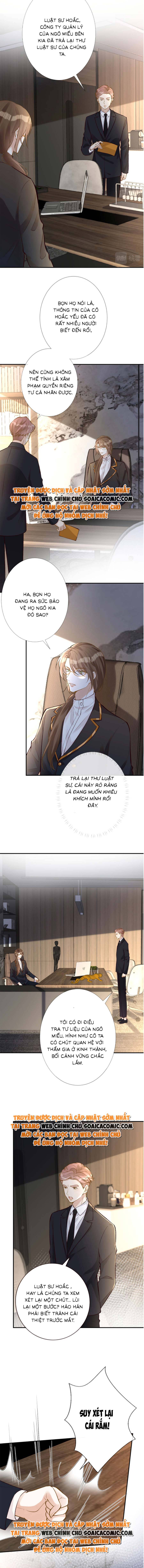Ôm Khẩn Tiểu Mã Giáp Của Tôi - Chap 141 - Trang 6