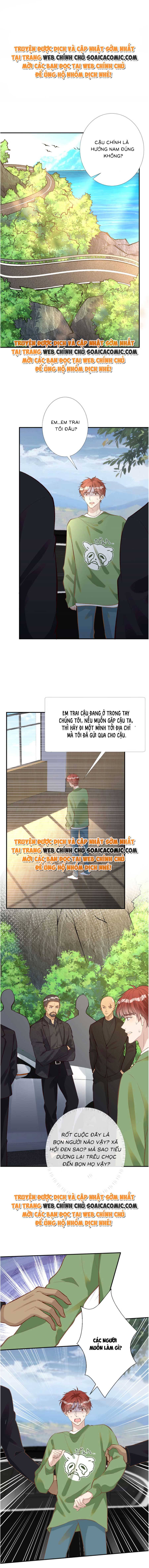 Ôm Khẩn Tiểu Mã Giáp Của Tôi - Chap 142 - Trang 1