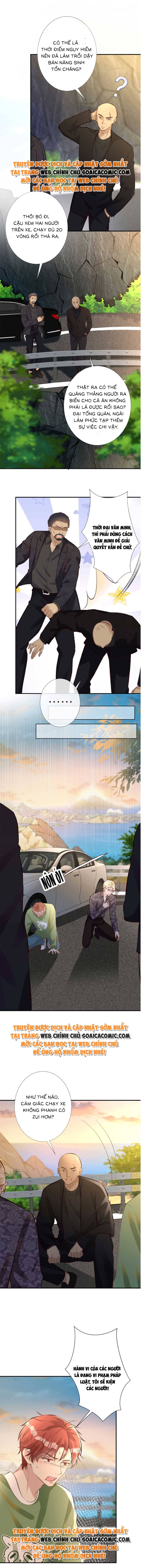 Ôm Khẩn Tiểu Mã Giáp Của Tôi - Chap 142 - Trang 4