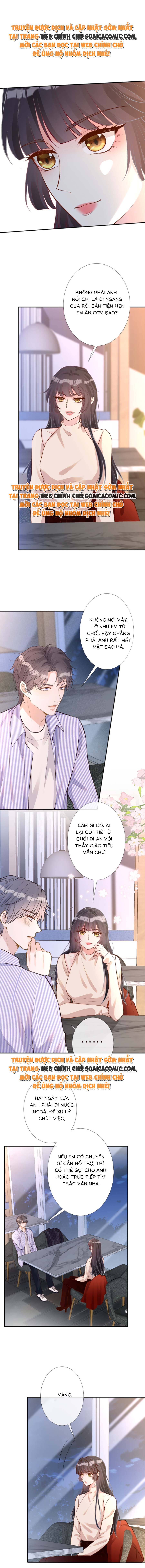 Ôm Khẩn Tiểu Mã Giáp Của Tôi - Chap 143 - Trang 2