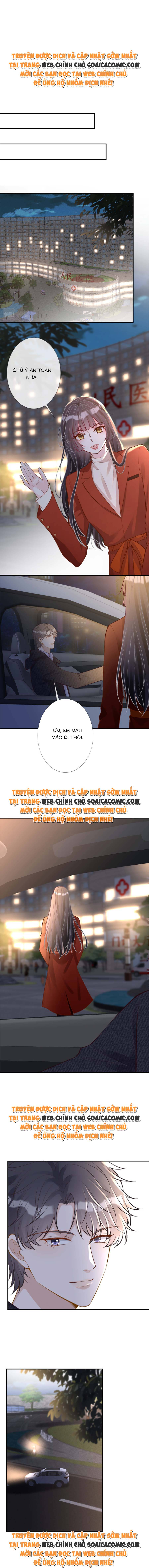Ôm Khẩn Tiểu Mã Giáp Của Tôi - Chap 143 - Trang 3