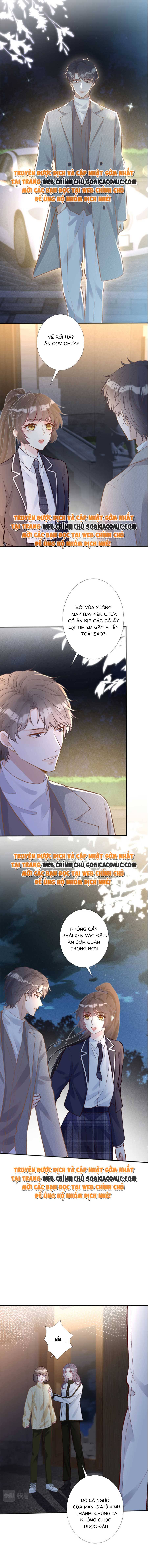Ôm Khẩn Tiểu Mã Giáp Của Tôi - Chap 145 - Trang 2