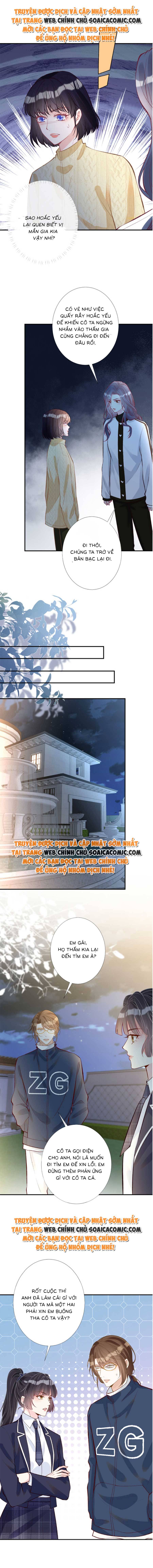 Ôm Khẩn Tiểu Mã Giáp Của Tôi - Chap 145 - Trang 3