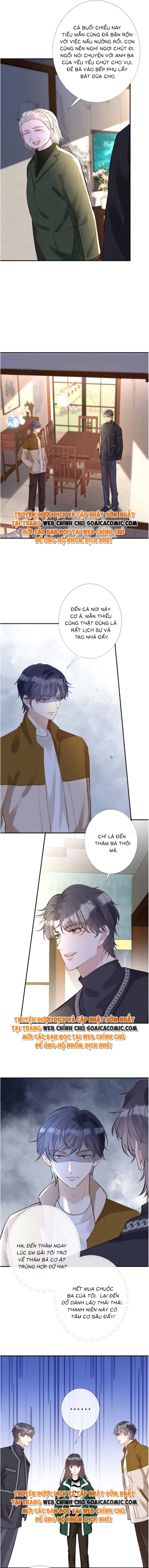 Ôm Khẩn Tiểu Mã Giáp Của Tôi - Chap 146 - Trang 2