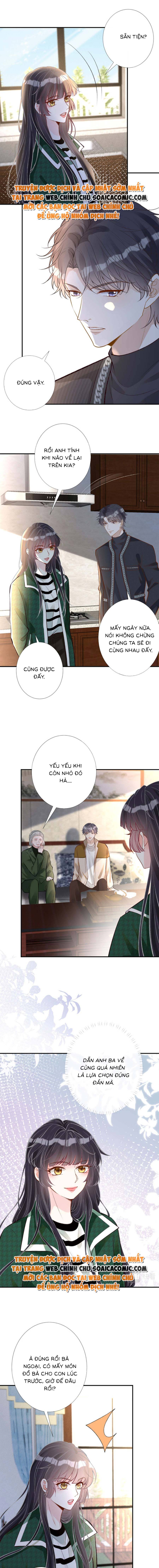 Ôm Khẩn Tiểu Mã Giáp Của Tôi - Chap 146 - Trang 4