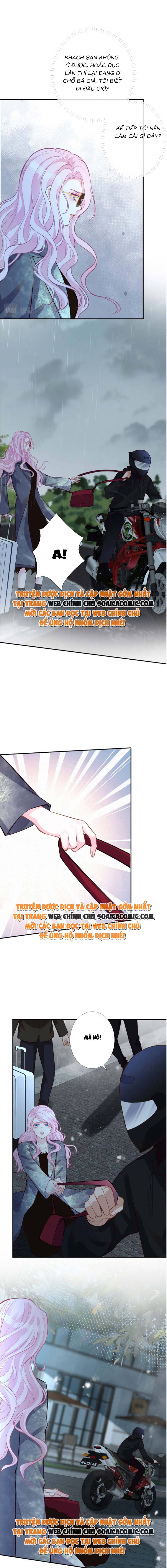 Ôm Khẩn Tiểu Mã Giáp Của Tôi - Chap 147 - Trang 5