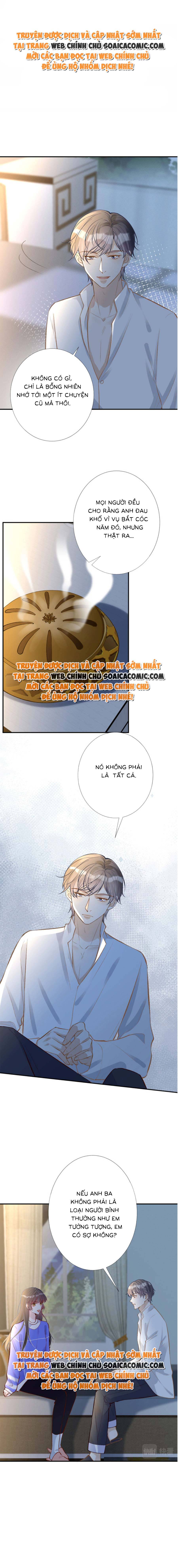 Ôm Khẩn Tiểu Mã Giáp Của Tôi - Chap 148 - Trang 1