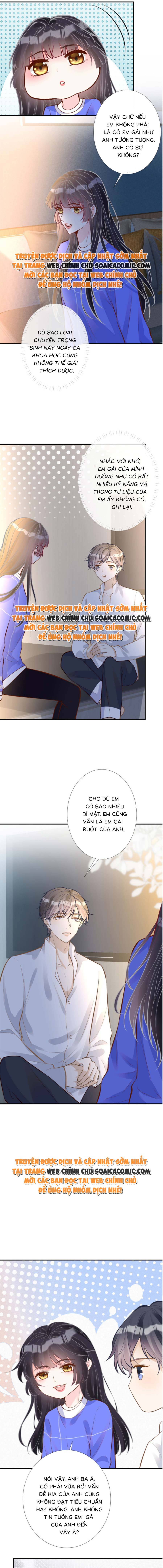 Ôm Khẩn Tiểu Mã Giáp Của Tôi - Chap 148 - Trang 2