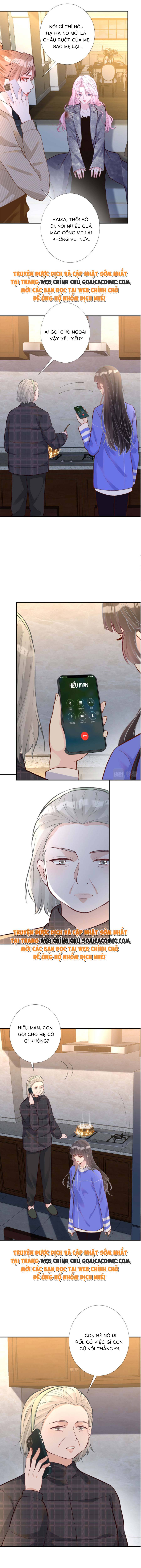 Ôm Khẩn Tiểu Mã Giáp Của Tôi - Chap 148 - Trang 6