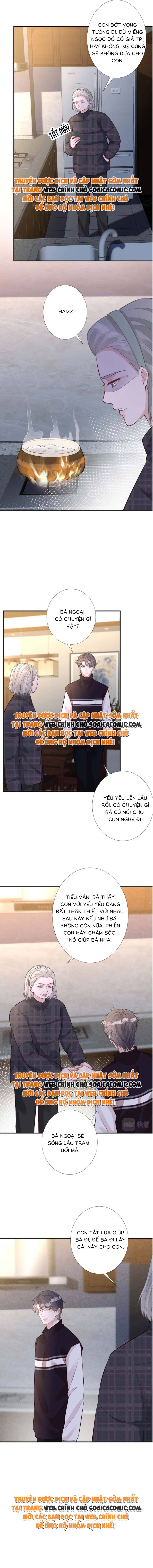 Ôm Khẩn Tiểu Mã Giáp Của Tôi - Chap 148 - Trang 8