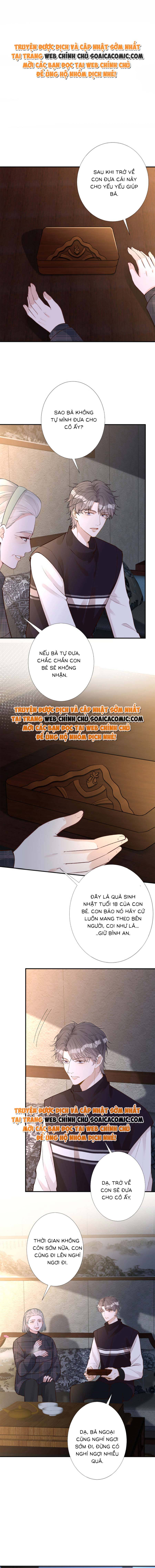 Ôm Khẩn Tiểu Mã Giáp Của Tôi - Chap 149 - Trang 1
