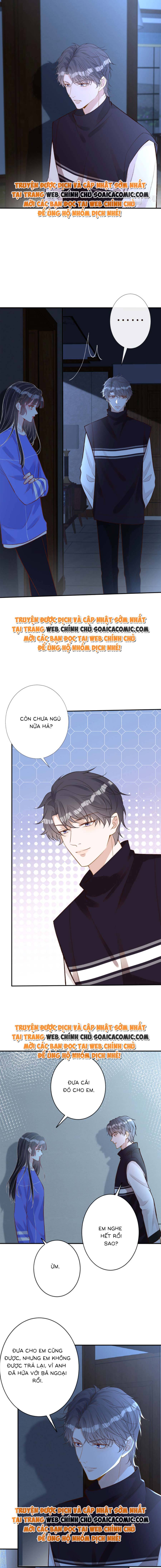 Ôm Khẩn Tiểu Mã Giáp Của Tôi - Chap 149 - Trang 2