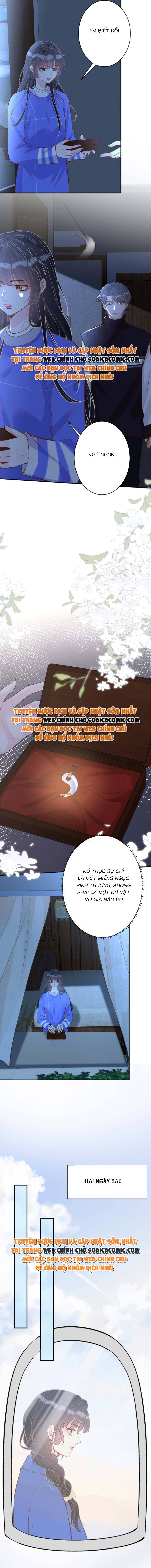 Ôm Khẩn Tiểu Mã Giáp Của Tôi - Chap 149 - Trang 3