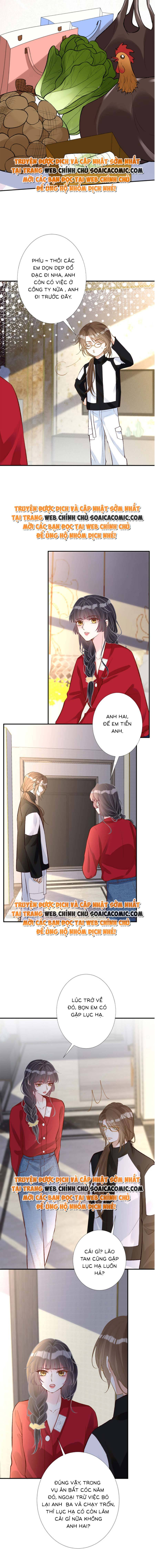 Ôm Khẩn Tiểu Mã Giáp Của Tôi - Chap 149 - Trang 6