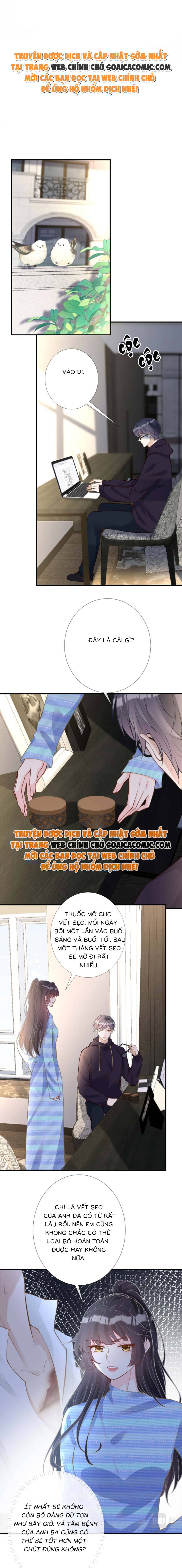 Ôm Khẩn Tiểu Mã Giáp Của Tôi - Chap 150 - Trang 1