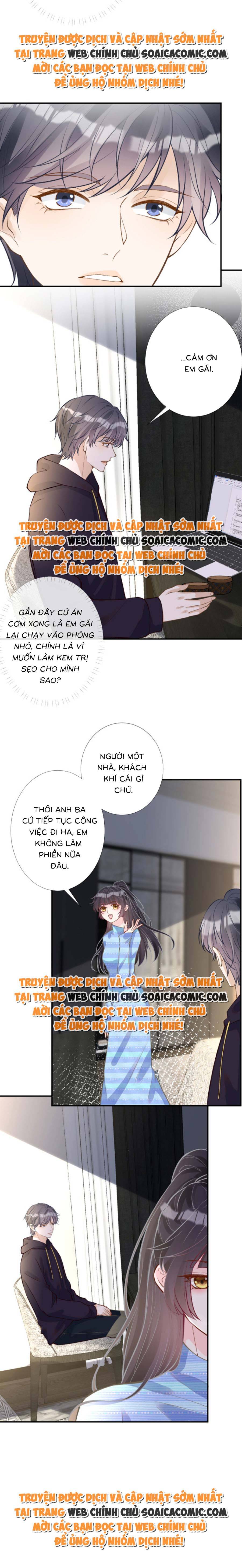 Ôm Khẩn Tiểu Mã Giáp Của Tôi - Chap 150 - Trang 2