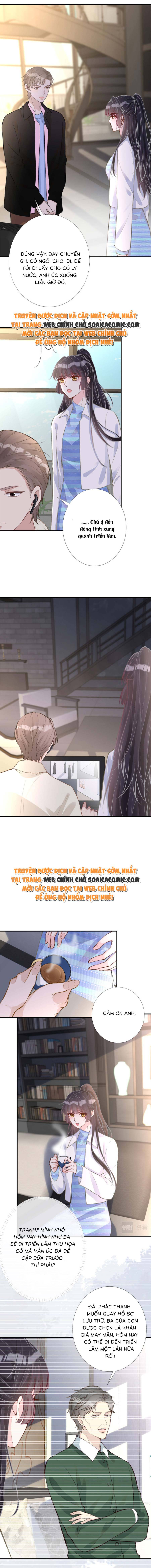 Ôm Khẩn Tiểu Mã Giáp Của Tôi - Chap 150 - Trang 5