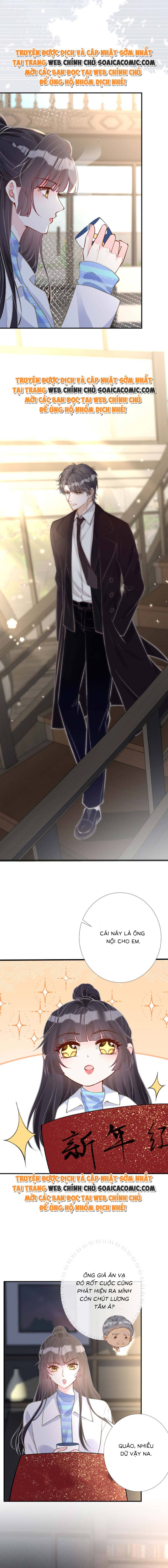 Ôm Khẩn Tiểu Mã Giáp Của Tôi - Chap 150 - Trang 6