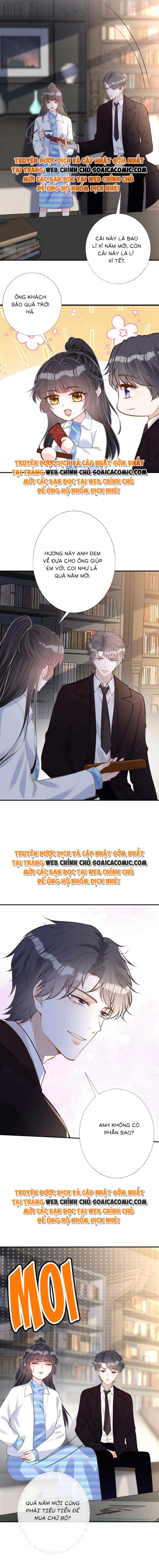 Ôm Khẩn Tiểu Mã Giáp Của Tôi - Chap 150 - Trang 7