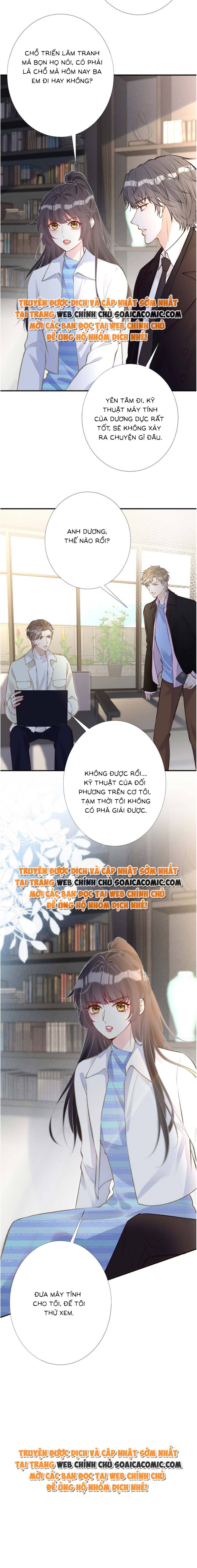 Ôm Khẩn Tiểu Mã Giáp Của Tôi - Chap 150 - Trang 9