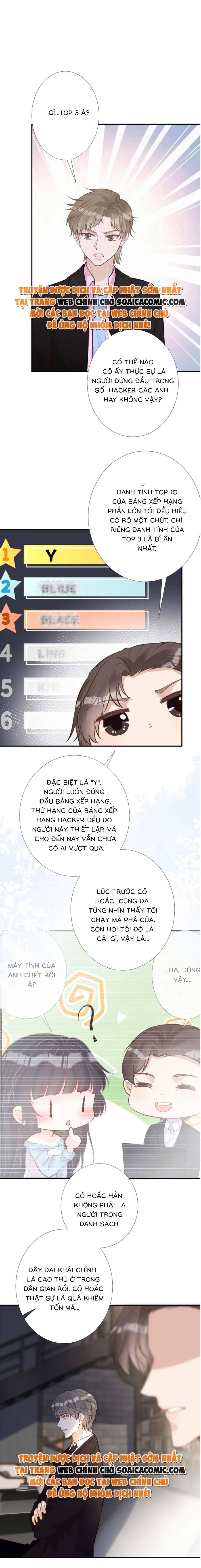 Ôm Khẩn Tiểu Mã Giáp Của Tôi - Chap 151 - Trang 4
