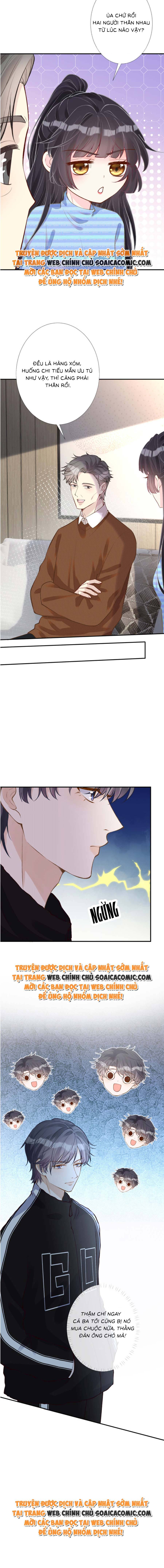 Ôm Khẩn Tiểu Mã Giáp Của Tôi - Chap 151 - Trang 9