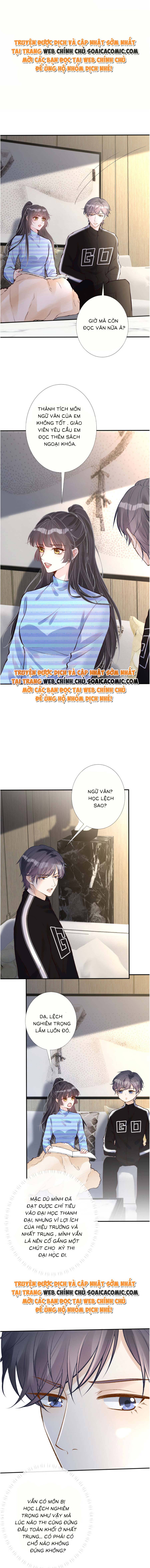 Ôm Khẩn Tiểu Mã Giáp Của Tôi - Chap 152 - Trang 1