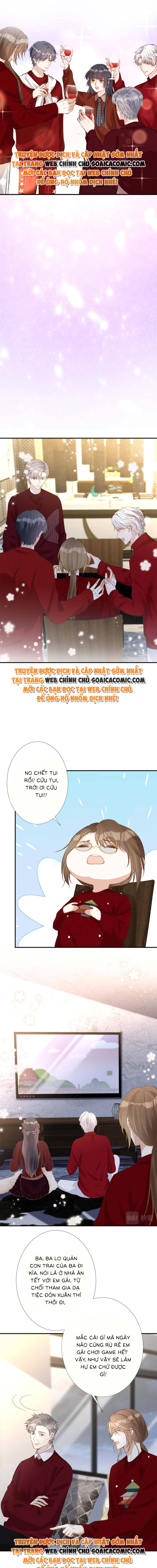 Ôm Khẩn Tiểu Mã Giáp Của Tôi - Chap 152 - Trang 4