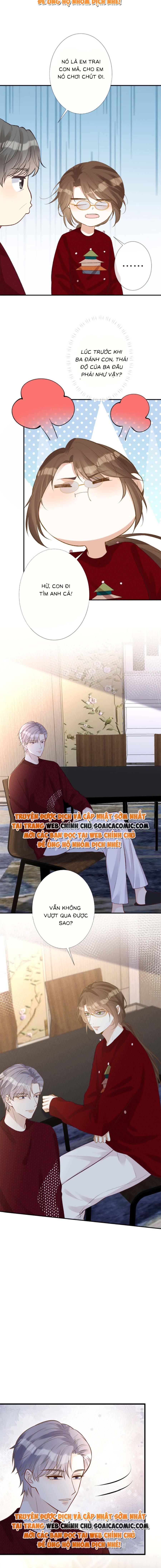 Ôm Khẩn Tiểu Mã Giáp Của Tôi - Chap 152 - Trang 5