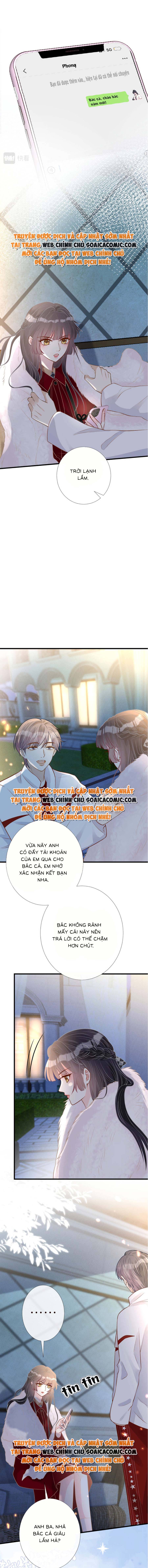 Ôm Khẩn Tiểu Mã Giáp Của Tôi - Chap 152 - Trang 7