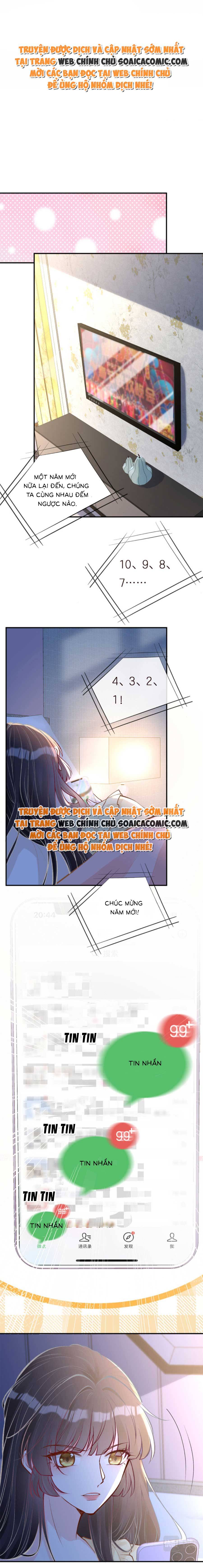 Ôm Khẩn Tiểu Mã Giáp Của Tôi - Chap 153 - Trang 1