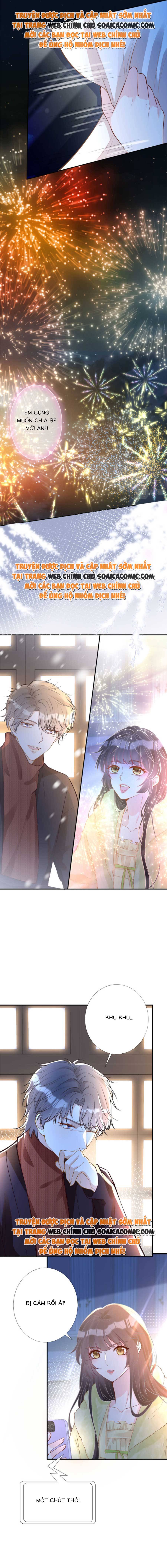 Ôm Khẩn Tiểu Mã Giáp Của Tôi - Chap 153 - Trang 4