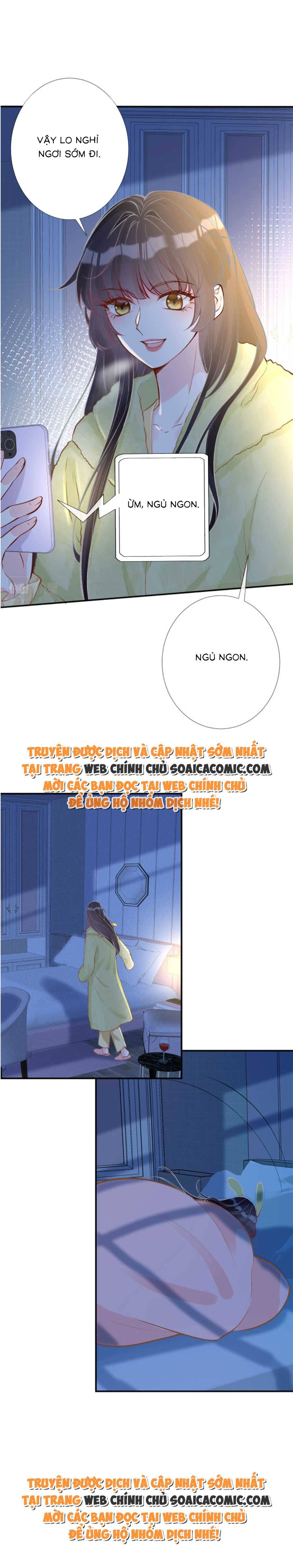 Ôm Khẩn Tiểu Mã Giáp Của Tôi - Chap 153 - Trang 5