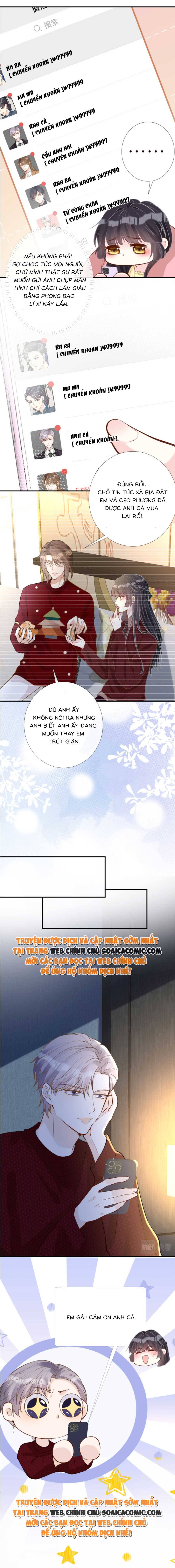 Ôm Khẩn Tiểu Mã Giáp Của Tôi - Chap 153 - Trang 6