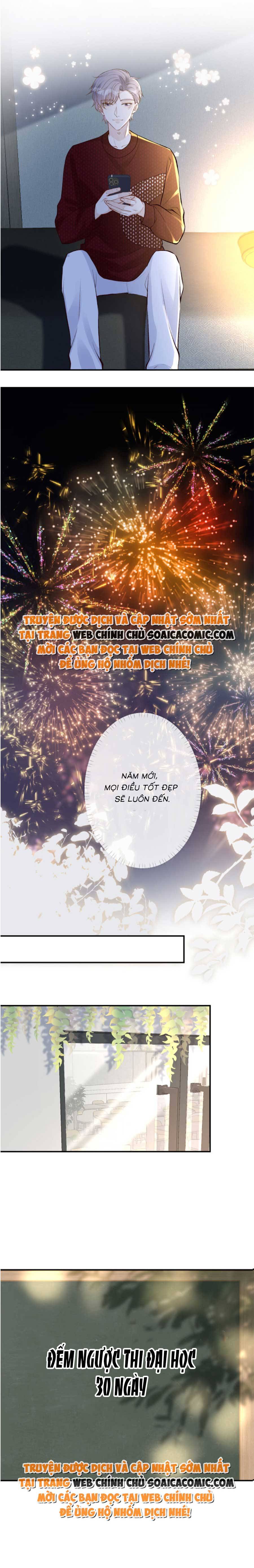 Ôm Khẩn Tiểu Mã Giáp Của Tôi - Chap 153 - Trang 7