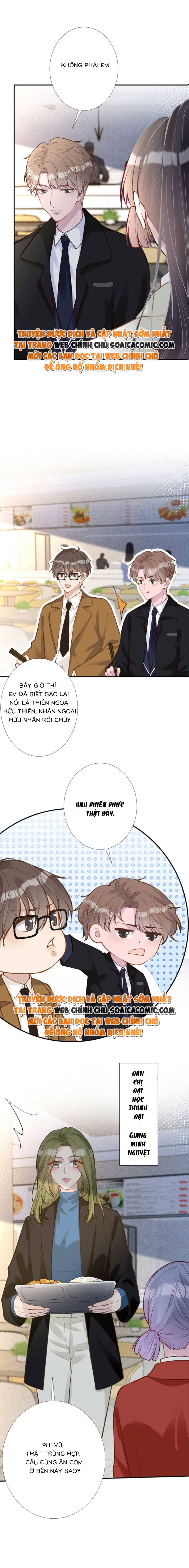 Ôm Khẩn Tiểu Mã Giáp Của Tôi - Chap 153 - Trang 9