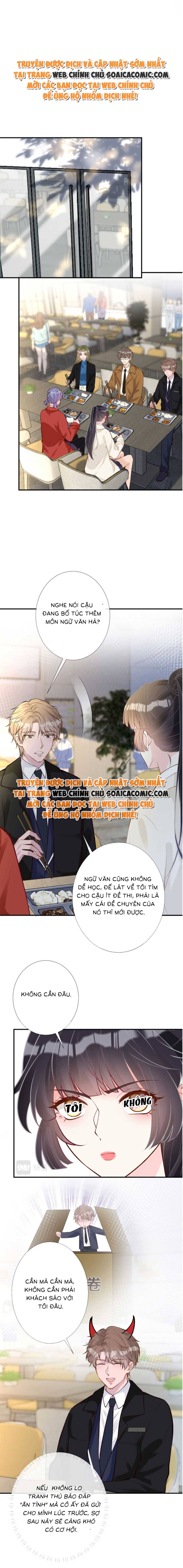 Ôm Khẩn Tiểu Mã Giáp Của Tôi - Chap 154 - Trang 1