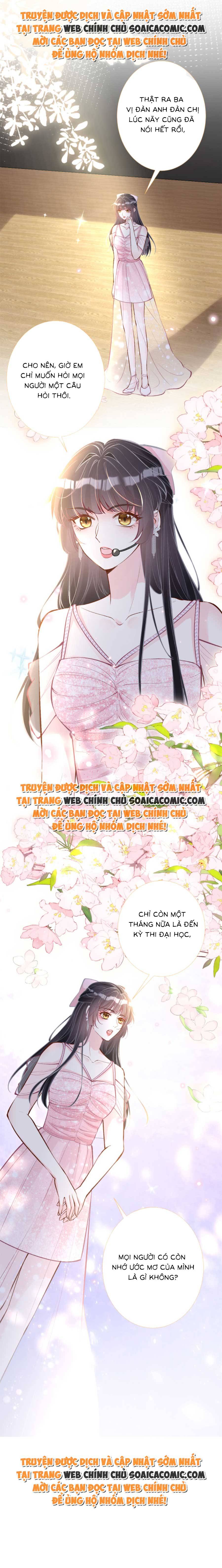 Ôm Khẩn Tiểu Mã Giáp Của Tôi - Chap 154 - Trang 11