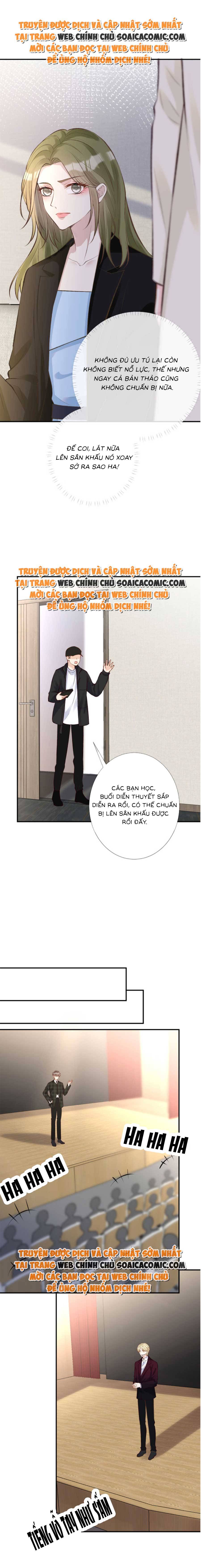 Ôm Khẩn Tiểu Mã Giáp Của Tôi - Chap 154 - Trang 8