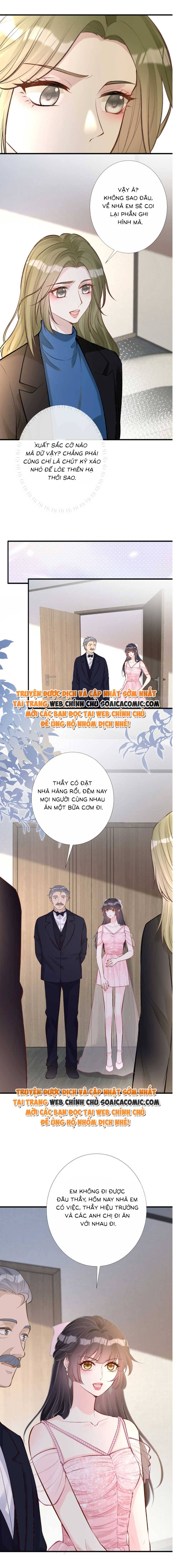 Ôm Khẩn Tiểu Mã Giáp Của Tôi - Chap 155 - Trang 2